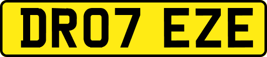 DR07EZE