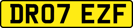 DR07EZF