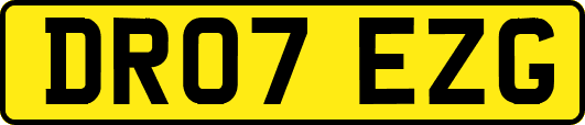 DR07EZG
