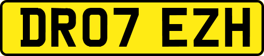 DR07EZH