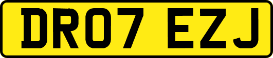 DR07EZJ