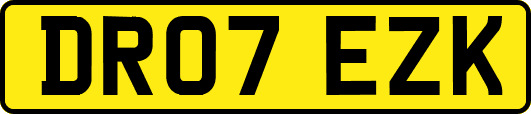 DR07EZK