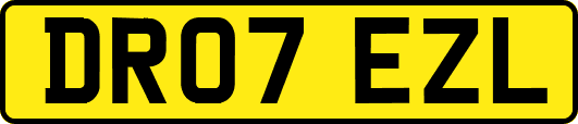 DR07EZL
