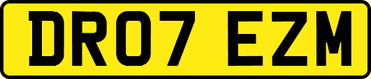 DR07EZM
