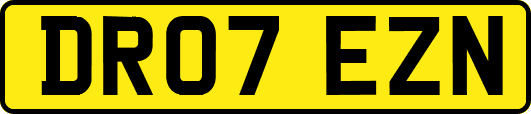 DR07EZN