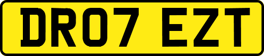 DR07EZT