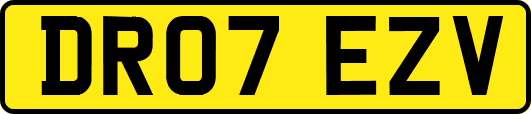 DR07EZV