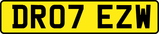 DR07EZW