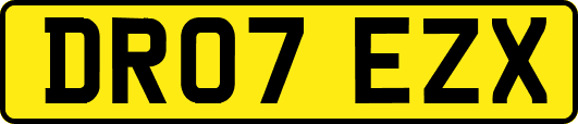 DR07EZX