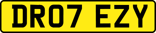 DR07EZY