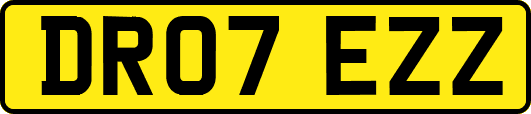 DR07EZZ