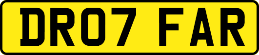 DR07FAR