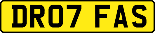 DR07FAS