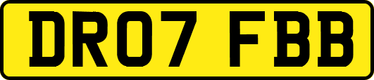 DR07FBB