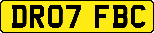 DR07FBC