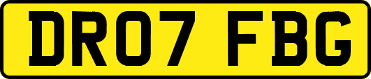 DR07FBG