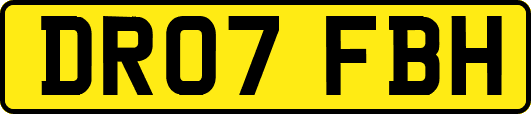 DR07FBH