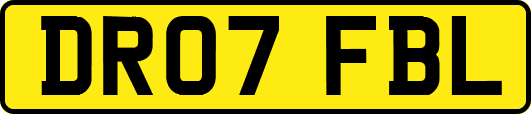 DR07FBL