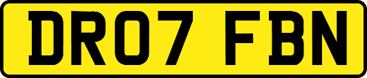 DR07FBN