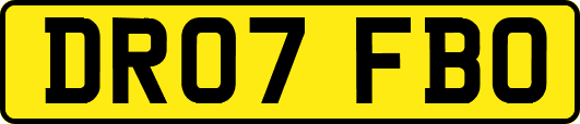DR07FBO
