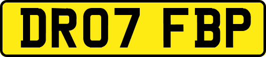 DR07FBP