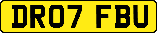 DR07FBU