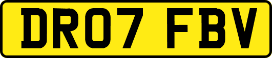 DR07FBV