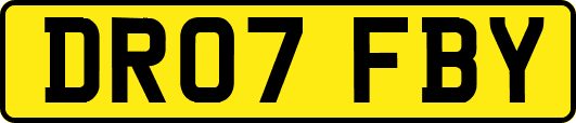 DR07FBY