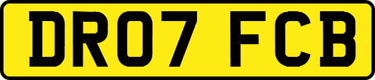 DR07FCB