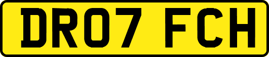 DR07FCH
