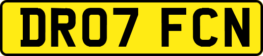 DR07FCN
