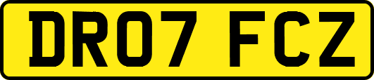 DR07FCZ