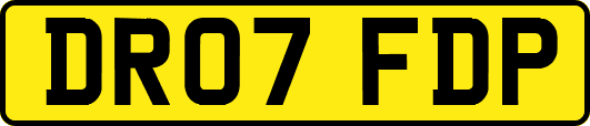 DR07FDP