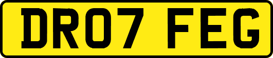 DR07FEG