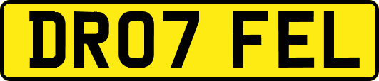 DR07FEL