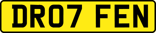 DR07FEN