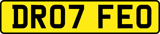 DR07FEO