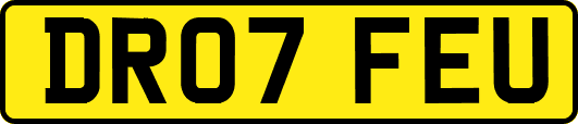 DR07FEU