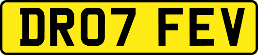 DR07FEV