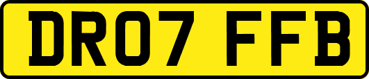 DR07FFB