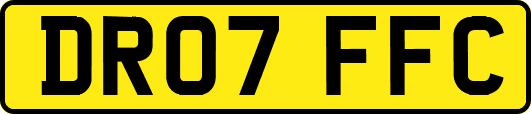 DR07FFC