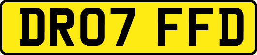 DR07FFD