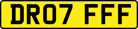 DR07FFF
