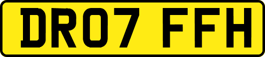 DR07FFH