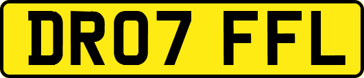 DR07FFL