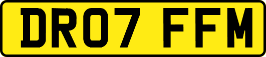 DR07FFM