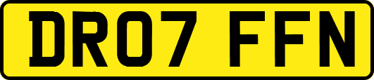 DR07FFN