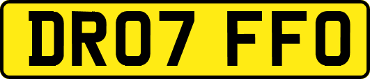 DR07FFO
