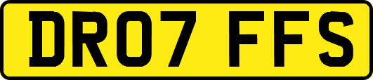 DR07FFS