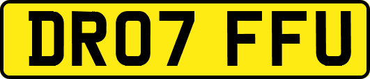 DR07FFU